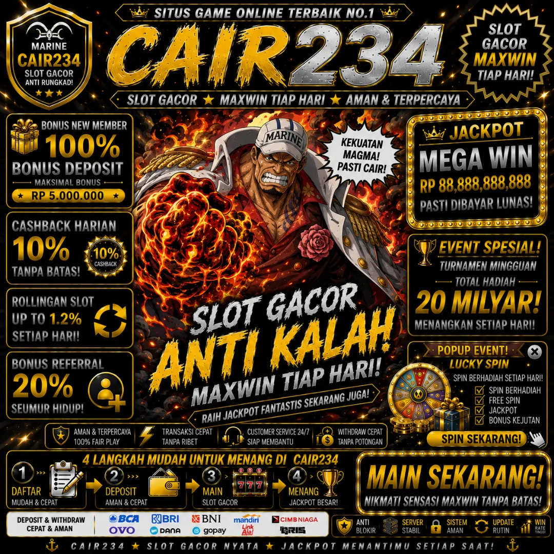 CAIR234